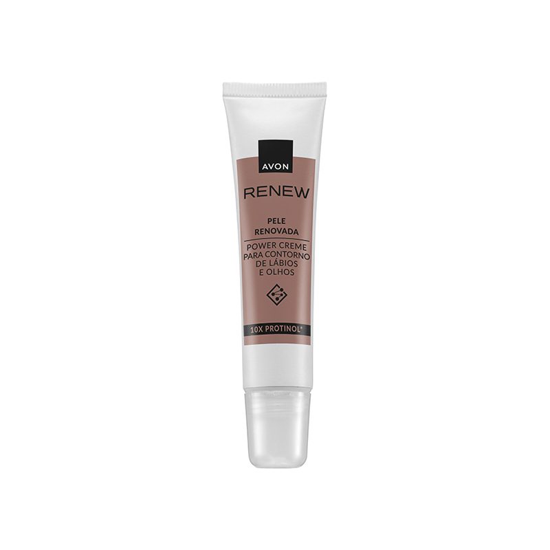 Power Creme Pele Renovada