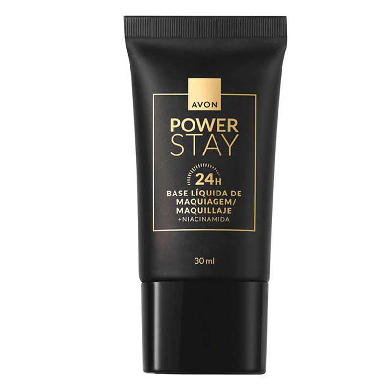Power Stay Base Líquida Reinvention