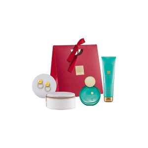 Presente Avon Far Away Infinity Superespecial
