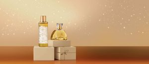 Presente Natura Aura Alba (2 produtos)
