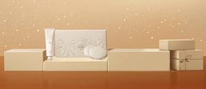 Presente Natura Aura Alba Cuidados Pessoais (2 produtos)