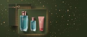 Loja 64 Presente Natura Biografia Feminino (3 produtos)