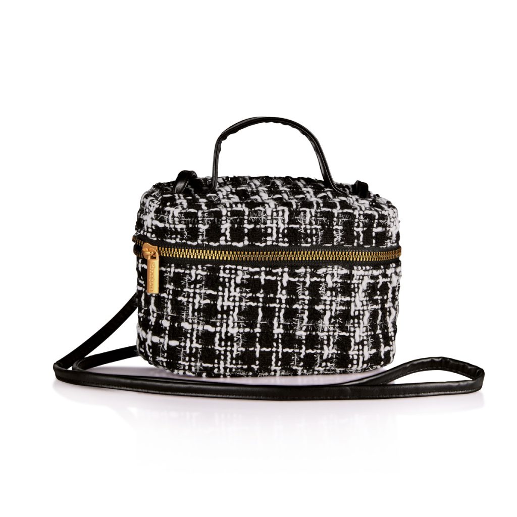 Presente Natura Bolsa Tweed