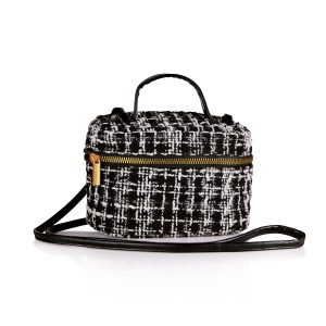 Presente Natura Bolsa Tweed