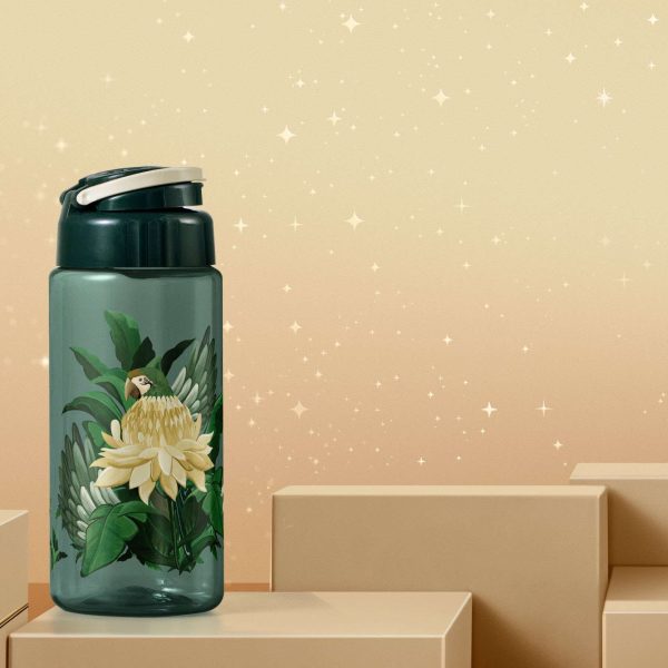 Presente Natura Crer Para Ver Garrafa