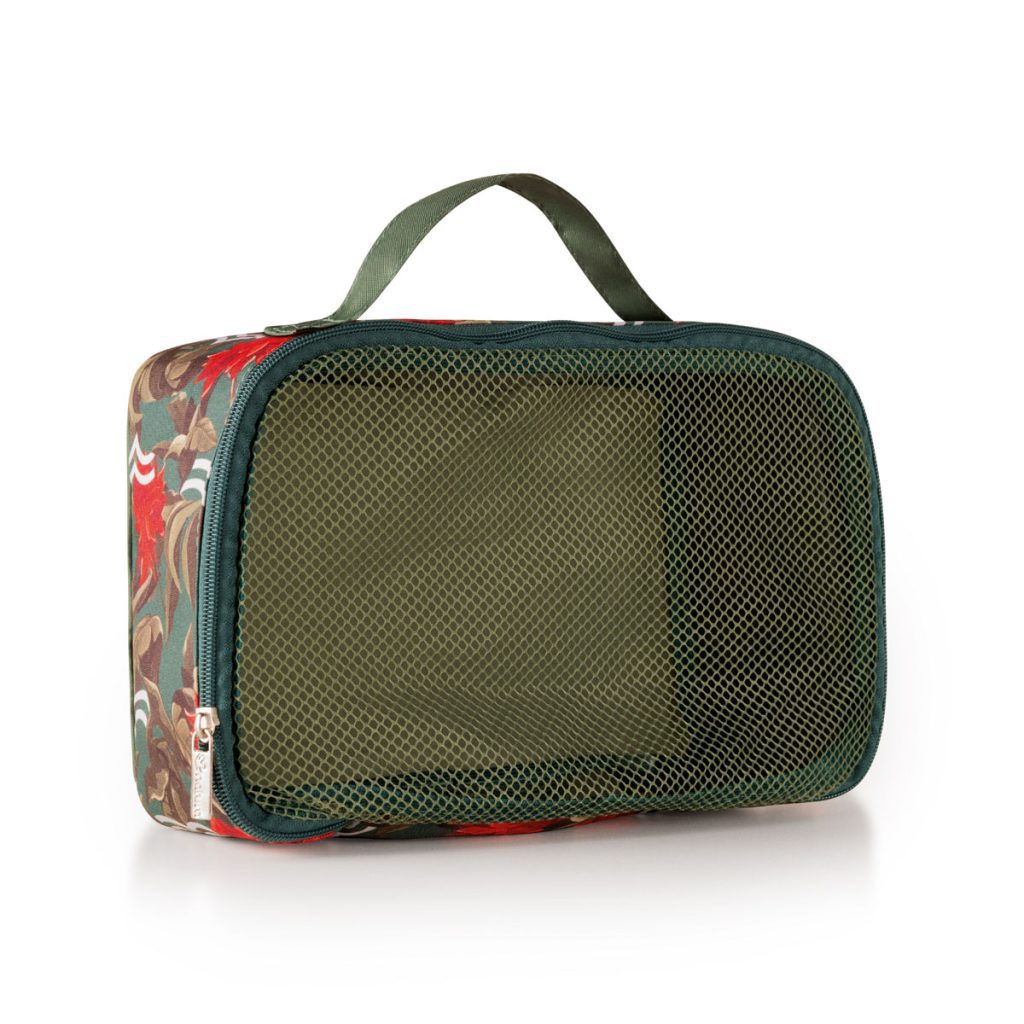 Presente Natura Crer Para Ver Necessaire Organizador 1 Unidade