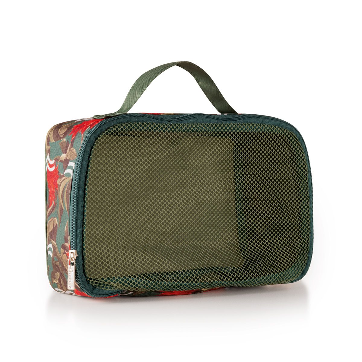 Presente Natura Crer Para Ver Necessaire Organizador