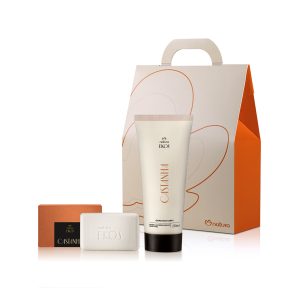 Presente Natura Ekos Castanha (2 produtos)