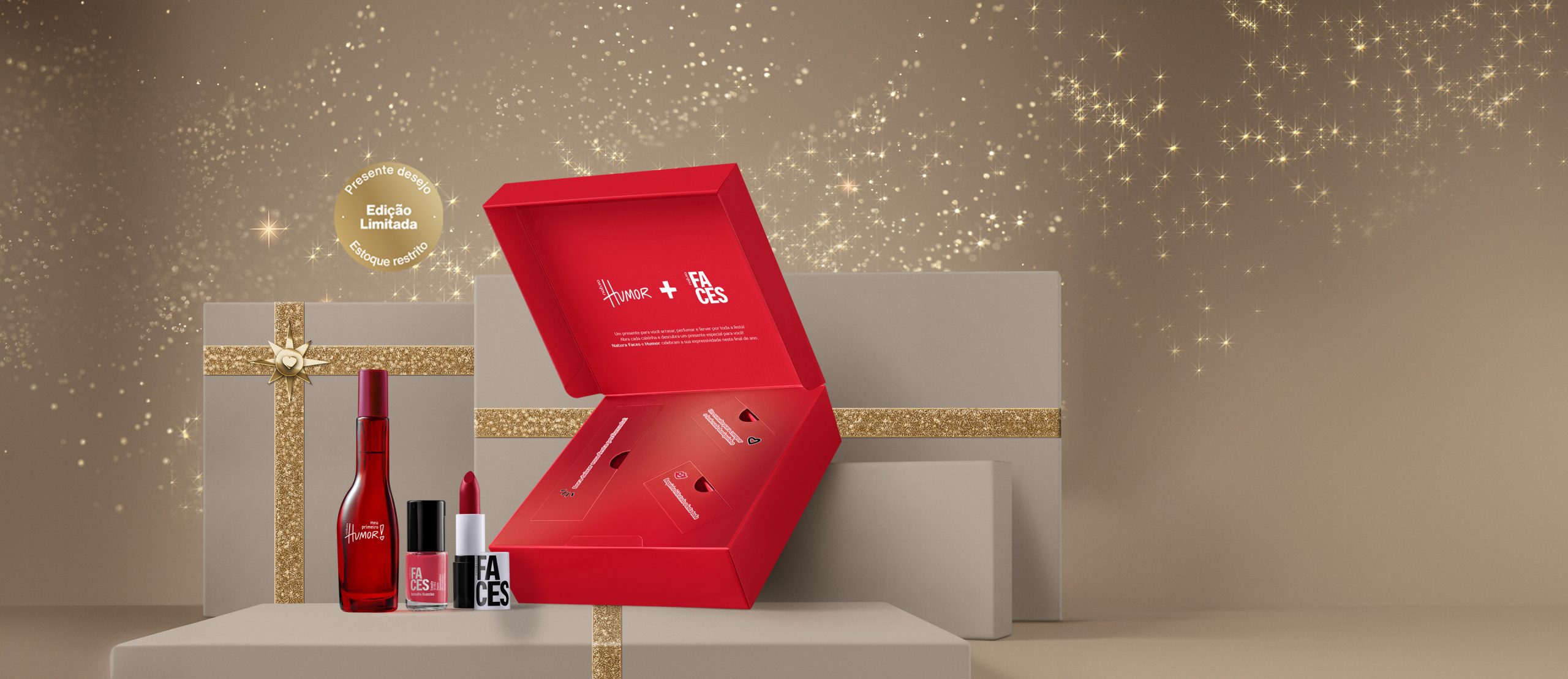 Presente Natura Faces e Humor 3 produtos scaled