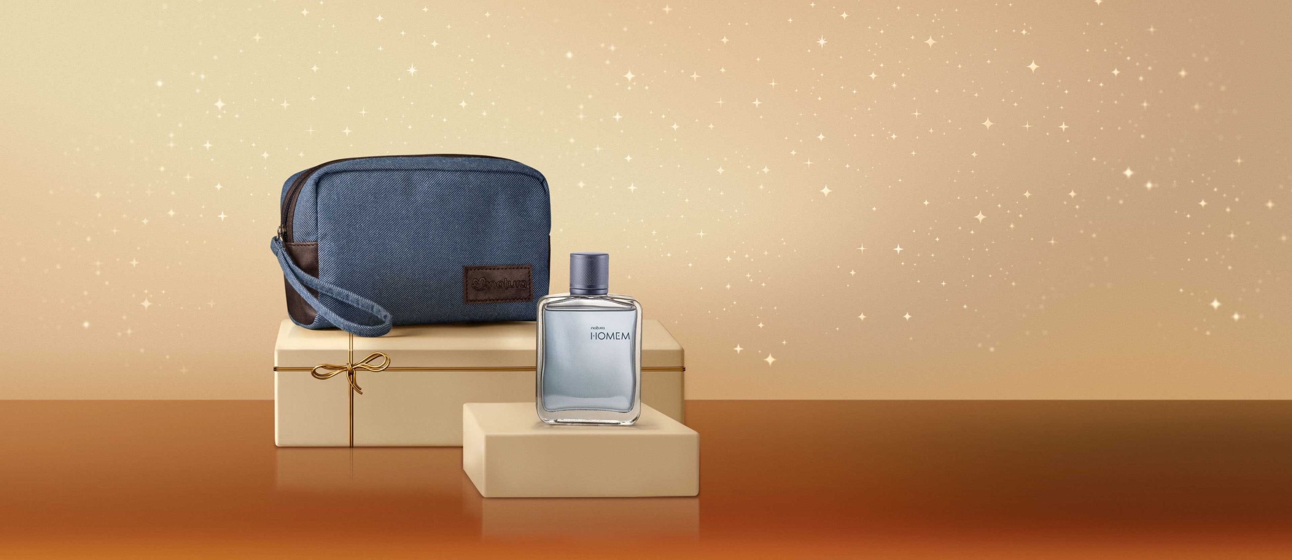 Presente Natura Homem com Necessaire 2 produtos scaled
