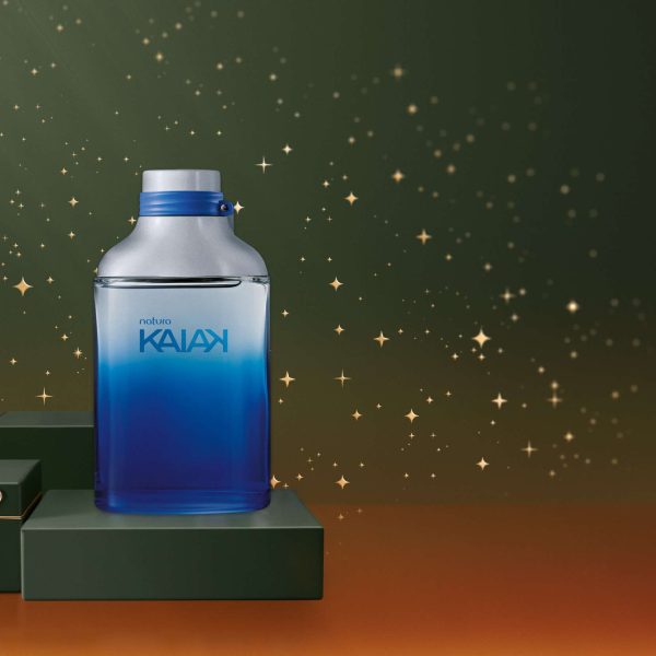 Presente Natura Kaiak Masculino [NATBRA-215513]