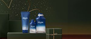 Presente Natura Kaiak Sonar Masculino (3 produtos)