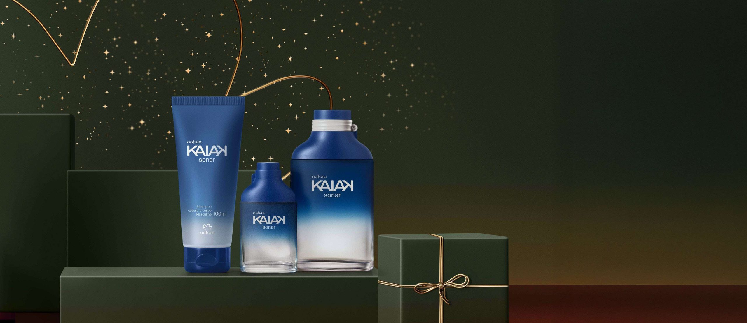 Presente Natura Kaiak Sonar Masculino 3 produtos scaled