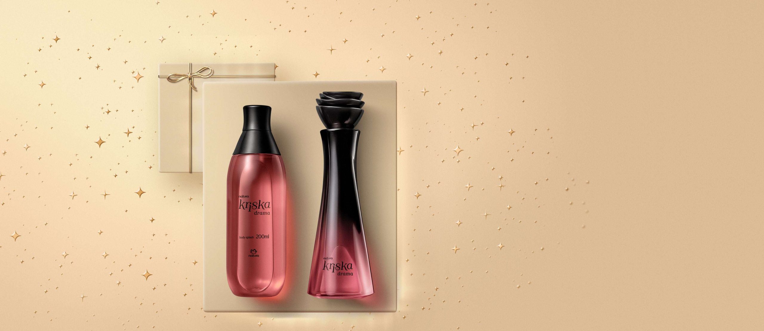 Presente Natura Kriska Drama 2 produtos scaled