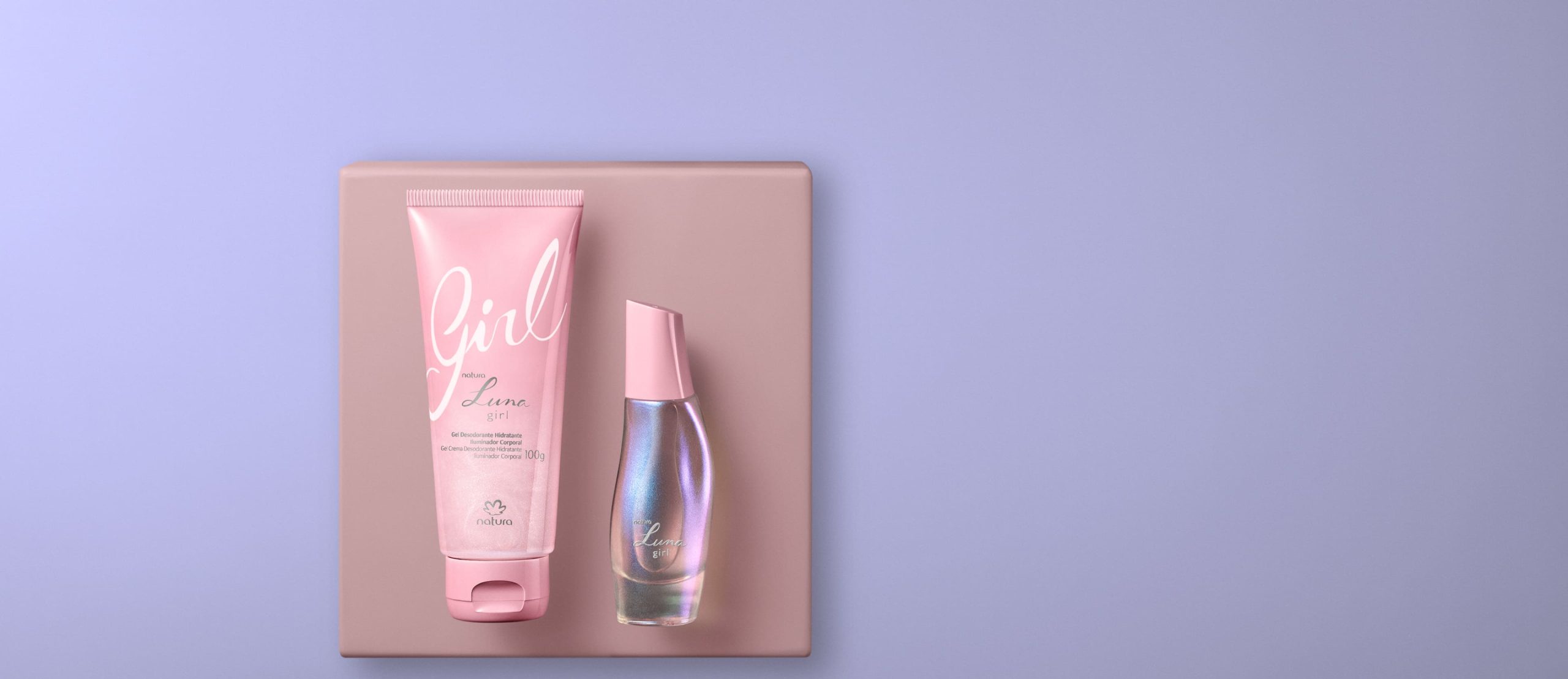Presente Natura Luna Girl 2 produtos scaled