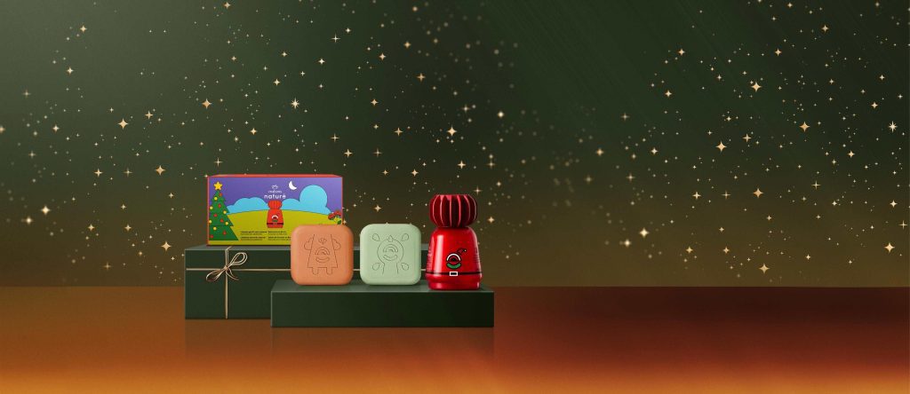 Presente Natura Naturé (2 produtos)