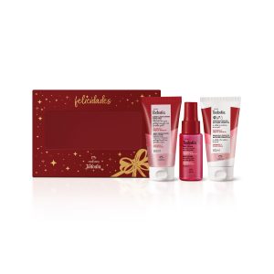 Presente Natura Tododia Framboesa e Pimenta Vermelha (3 produtos) [NATBRA-188809]