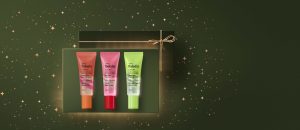 Presente Natura Tododia Kit Gloss (3 unidades)