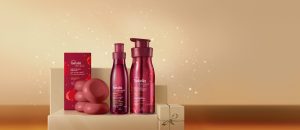 Presente Natura Tododia Romã e Amêndoas Glaceadas (3 produtos)