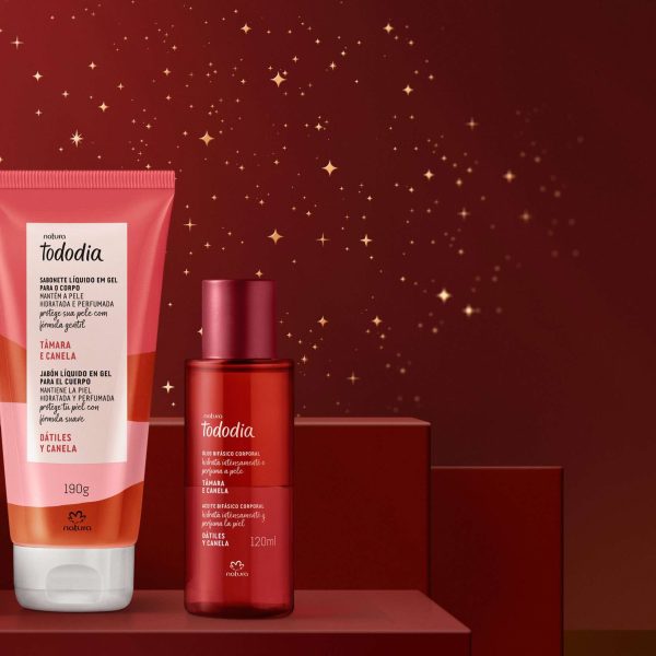 Presente Natura Tododia Tâmara e Canela (2 produtos) [NATBRA-210412]