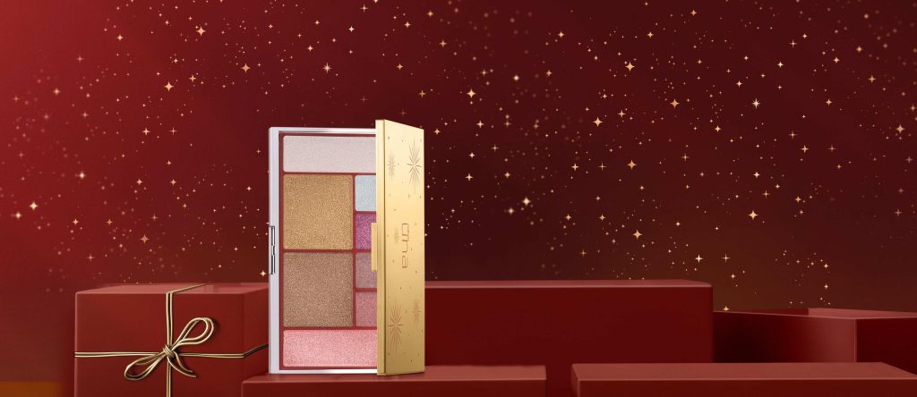 Presente Natura Una Celebrar Palette