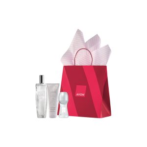 Presente Pur Blanca Rotina [AVNBRA-242156]
