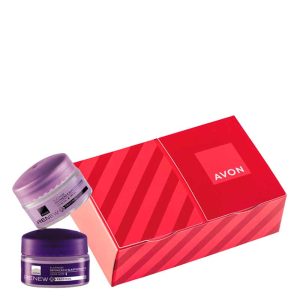 Presente Renew Platinum [AVNBRA-173132]