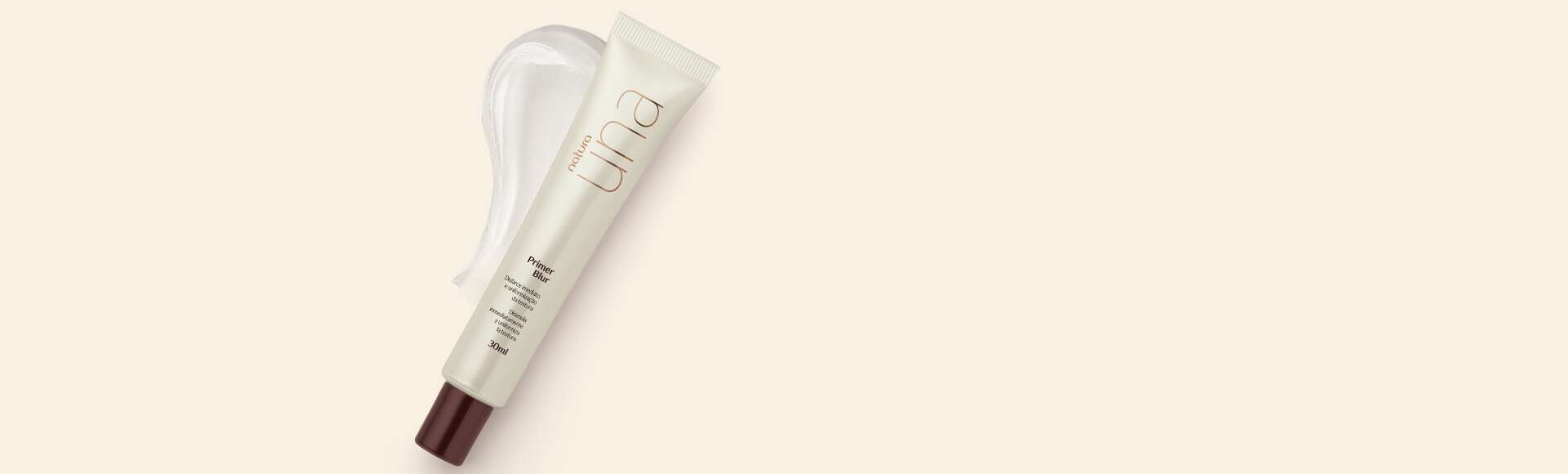 Primer Blur Una 30 ml