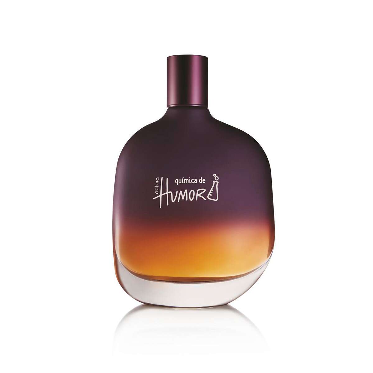 Quimica de Humor Masculino 75 ml
