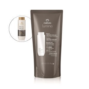 Refil Condicionador Força e Reparação Molecular [NATBRA-164512]