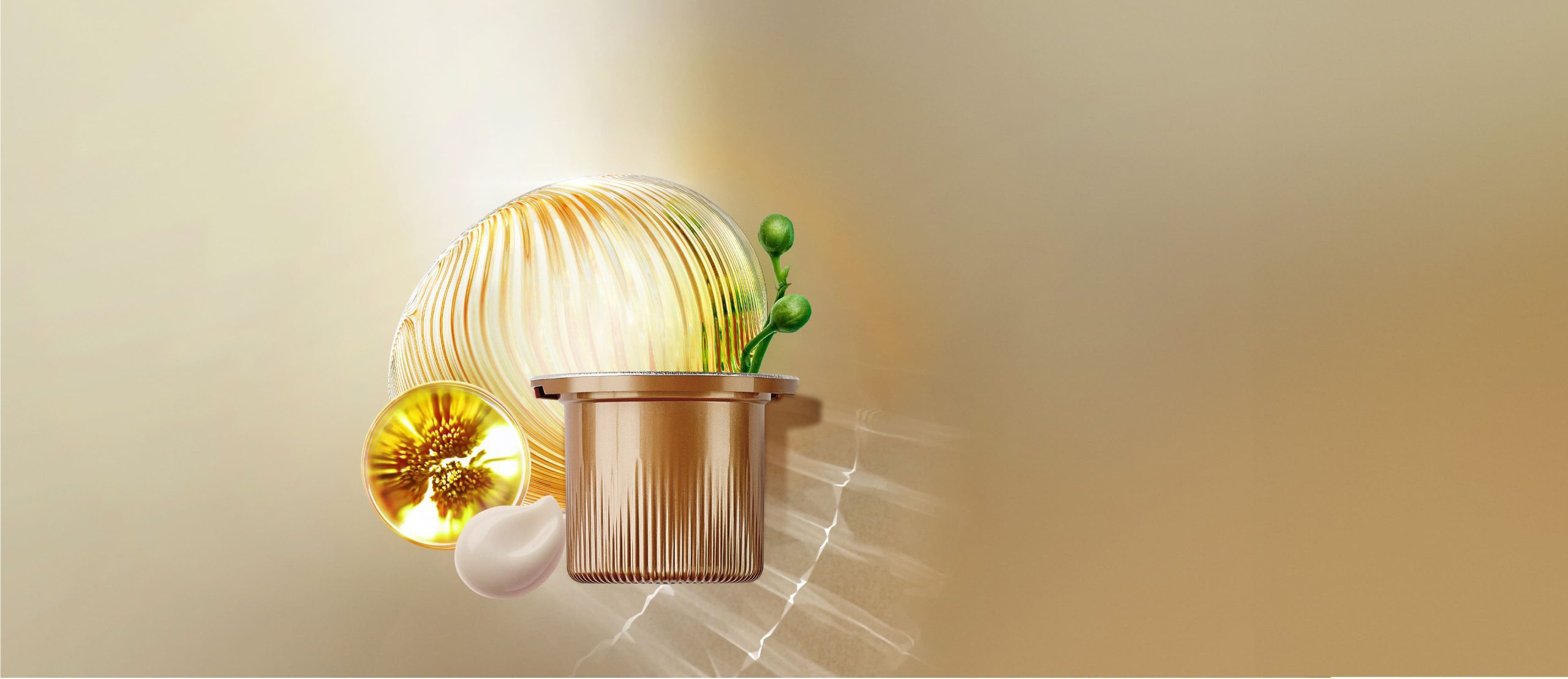 Refil Creme Antissinais Restauracao e Cuidado 70 Noite Chronos Derma scaled
