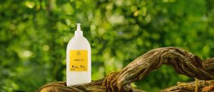 Loja 70 Refil Creme Desodorante Hidratante para o Corpo Ekos Maracujá