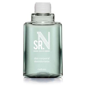 Refil Desodorante Corporal Sr. N [NATBRA-85390]