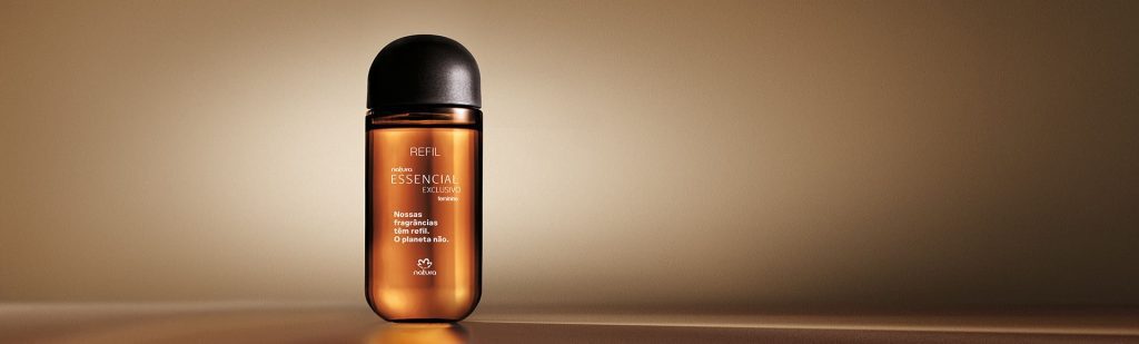 Refil Essencial Exclusivo Feminino 100 ml