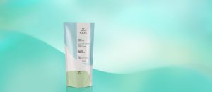 Refil Shampoo Hidratante Maçã Verde e Aloe Vera [NATBRA-154868]