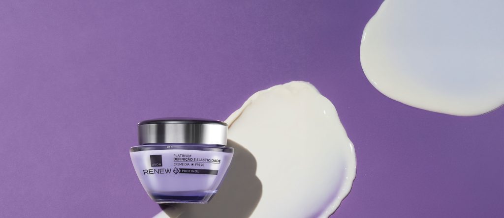 Renew Platinum Dia 50G