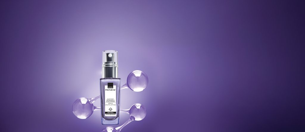 Renew Platinum Sérum Lift & Firmeza Refil