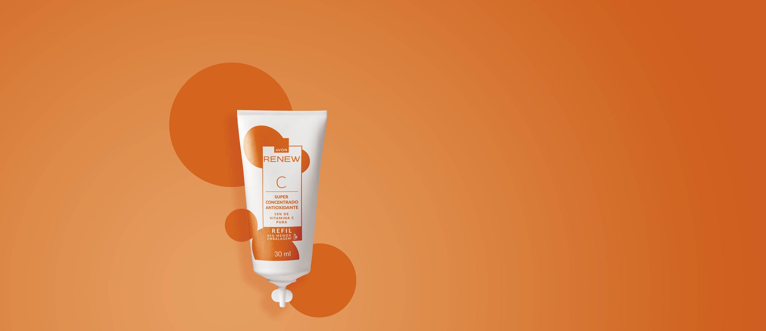 Renew Refil Serum Vitamina C scaled