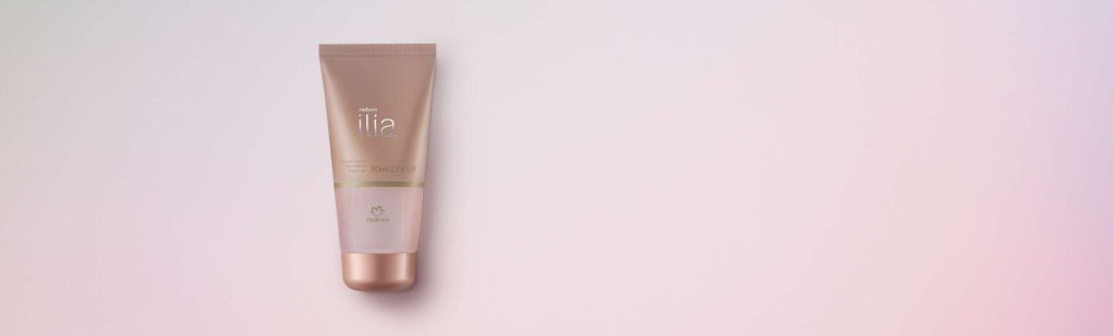 Sabonete Líquido Corporal Ilía 80 ml