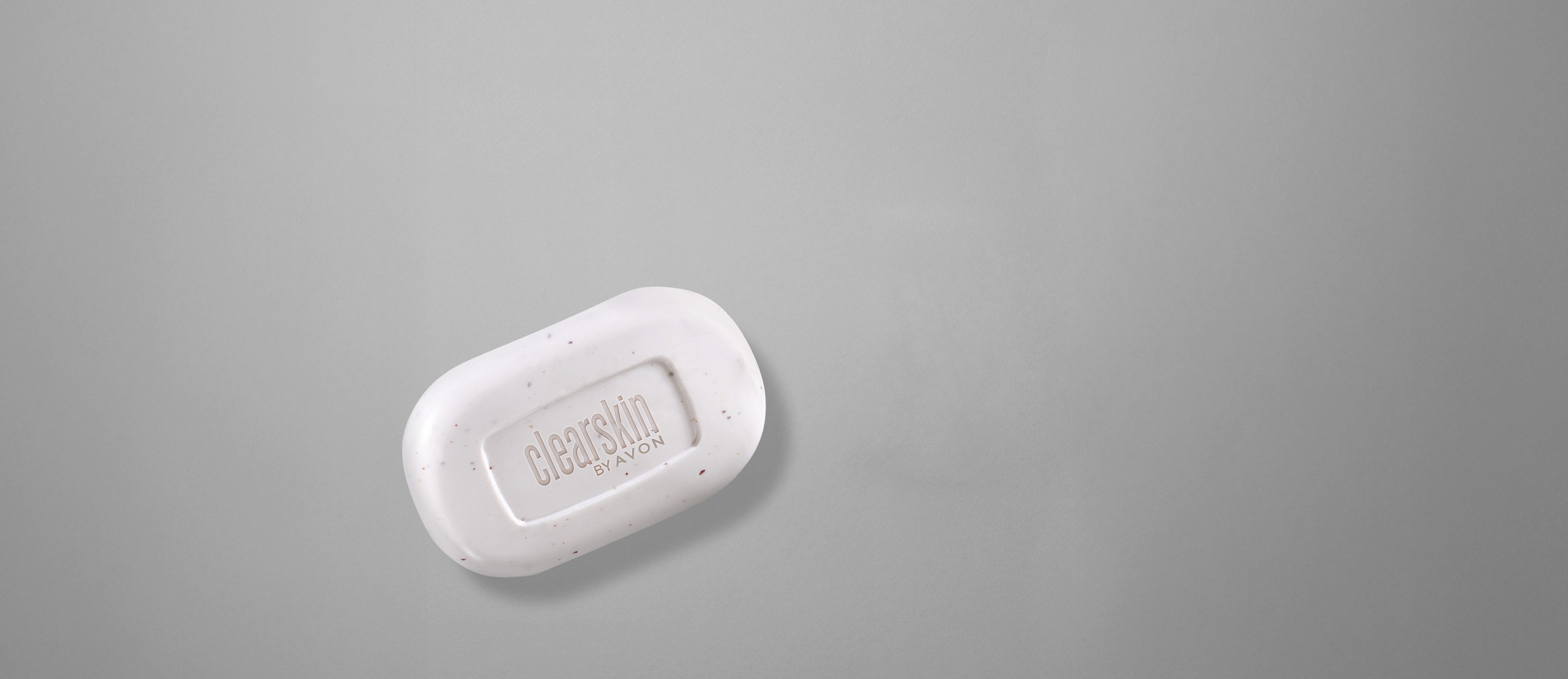 Banner do Sabonete Purificante Clearskin