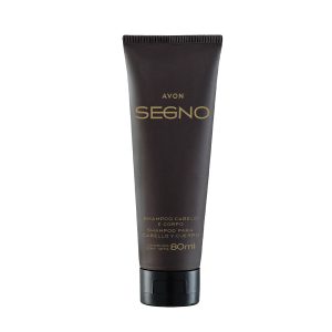 Segno Original Shampoo cabelo e corpo [AVNBRA-175088]