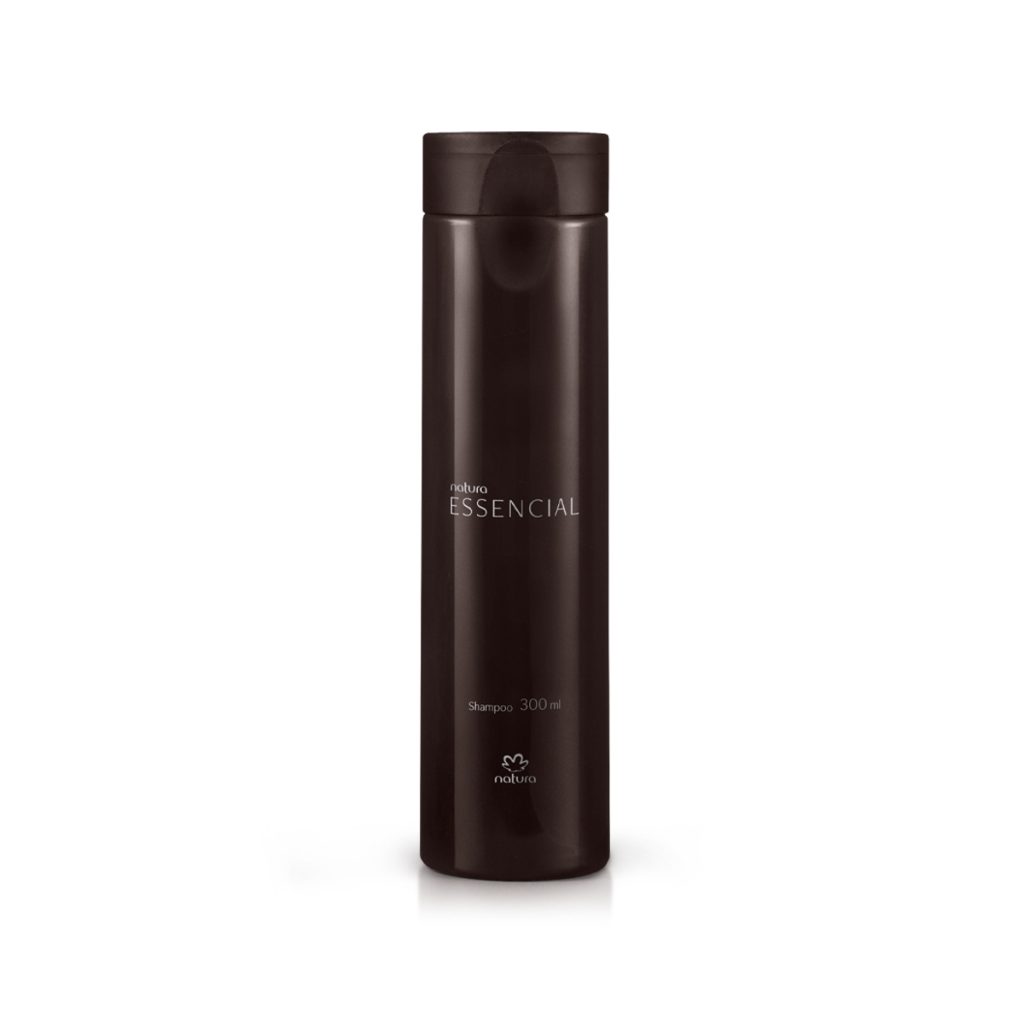 Shampoo Essencial Masculino