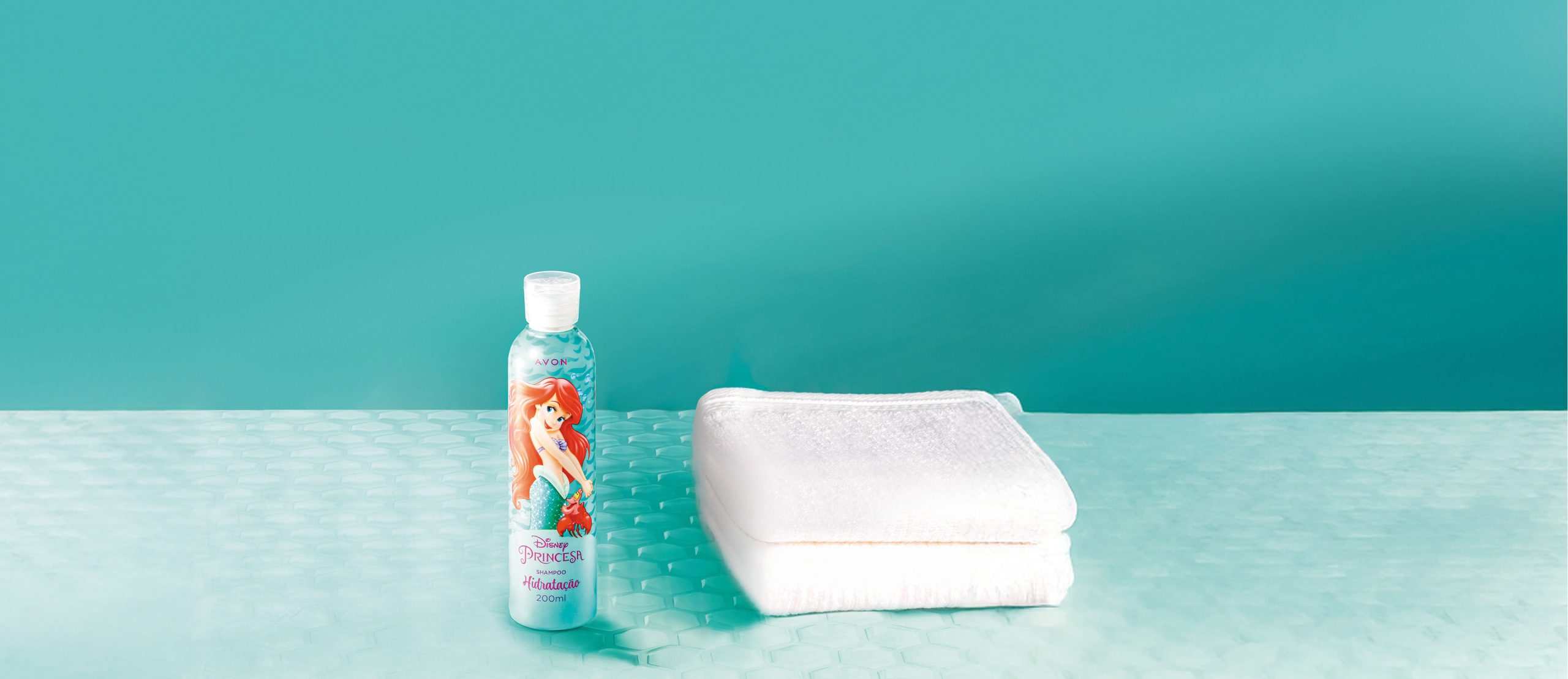 Shampoo Hidratacao Ariel scaled