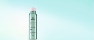 Shampoo Hidratante Tododia Maçã Verde e Aloe Vera 300 ml