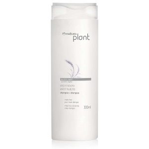 Shampoo Liso e Solto [NATBRA-48099]