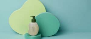Shampoo Mamãe e Bebê Cachinhos e Crespinhos [NATBRA-166870]