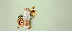 Loja 61 Shampoo de Tratamento Antissinais Regenerador Capilar Lumina