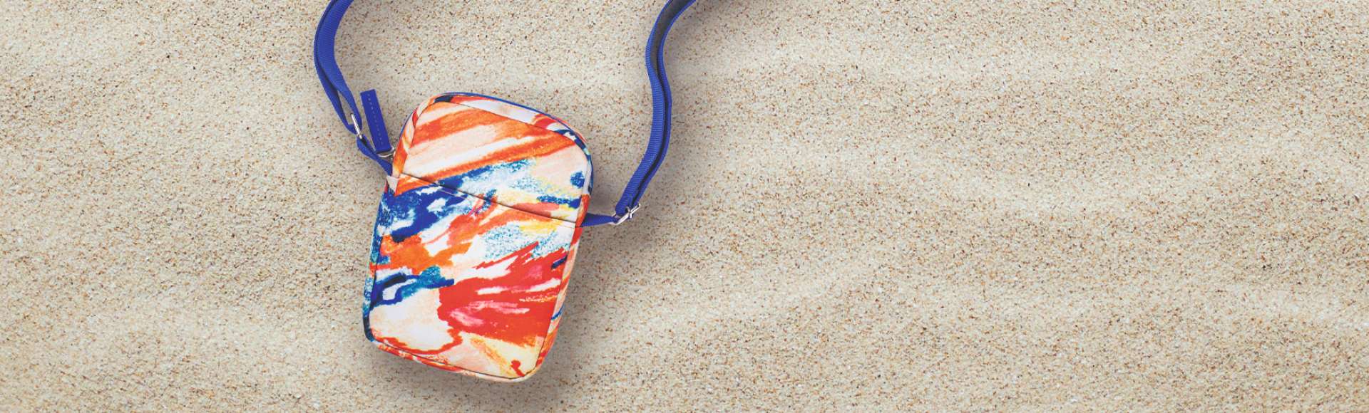 Shoulder Bag Fotoequilibrio