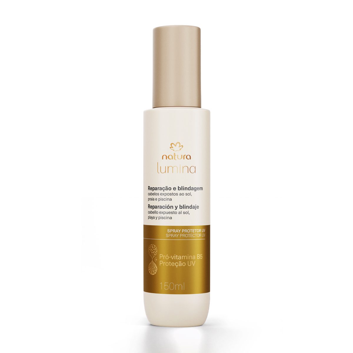 Spray Protetor UV para Reparação e Blindagem 1 Spray Protetor UV para Reparacao e Blindagem