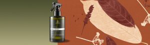 Spray de Ambientes Natura Bothânica Nobilis Antique [NATBRA-139803]